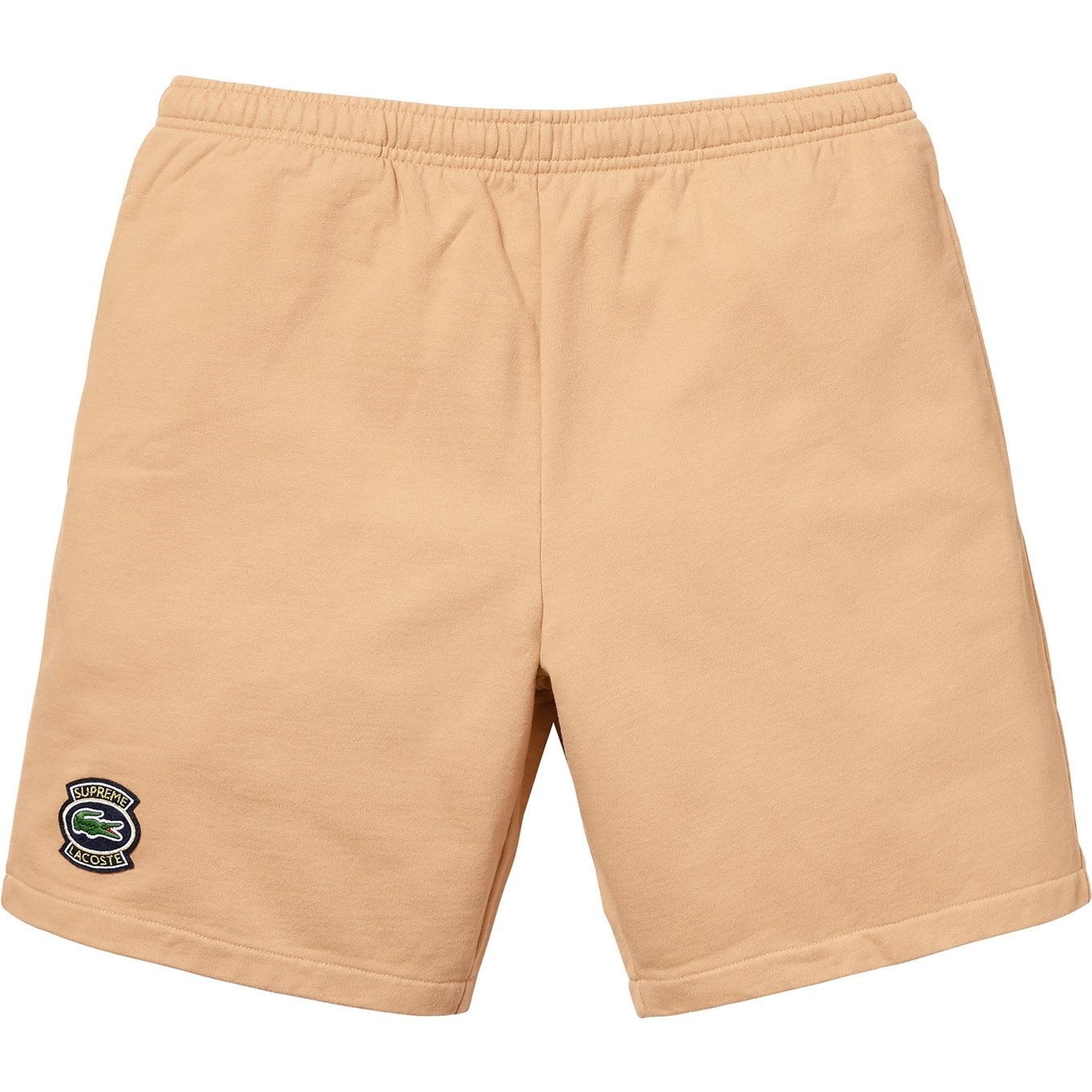 Supreme®/LACOSTE Sweatshort view 8